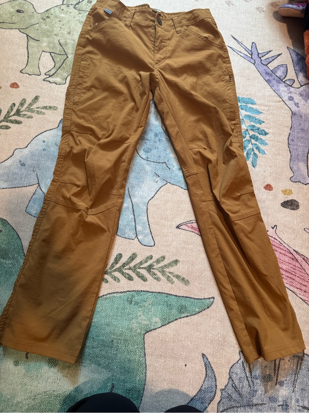 Kids pants